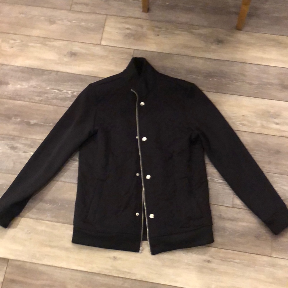 Men’s sweater  jacket
